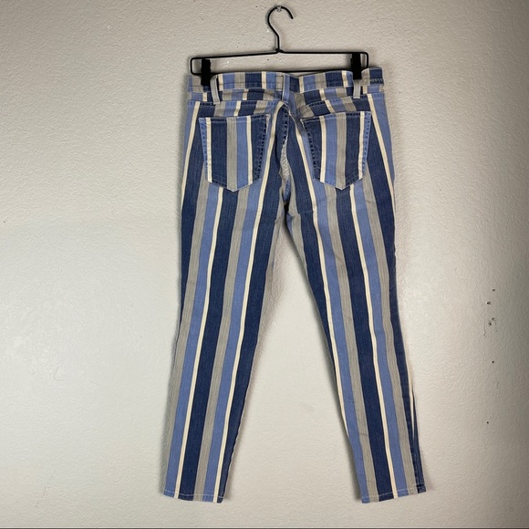 Current Elliott Wear For Love Jeans Size 28 - Picture 3 of 8